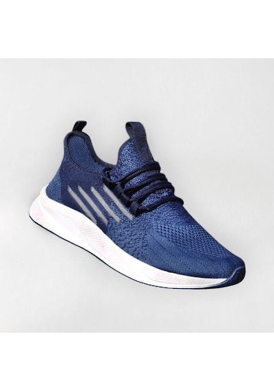 Doka Doxer Triko Sneakers Lacivert