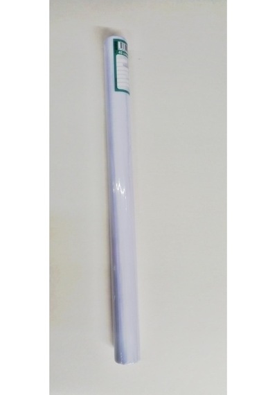Yapışkanlı Asetat Beyaz Renkli 45 Cm X 2 Mt Dijifix