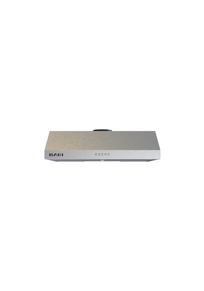 Bari DAD03 Ankastre Mutfak Aspiratörü Inox