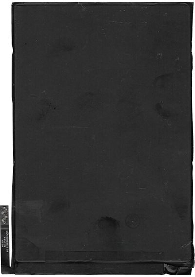 Apple Uyumlu iPad, Mini A1432 Batarya Pil