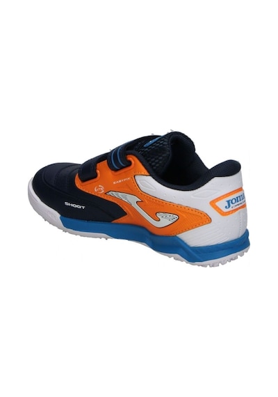 Joma Cajs2633ınv Cancha Jr Unisex Futsal Ayakkabısı Çok Renkli