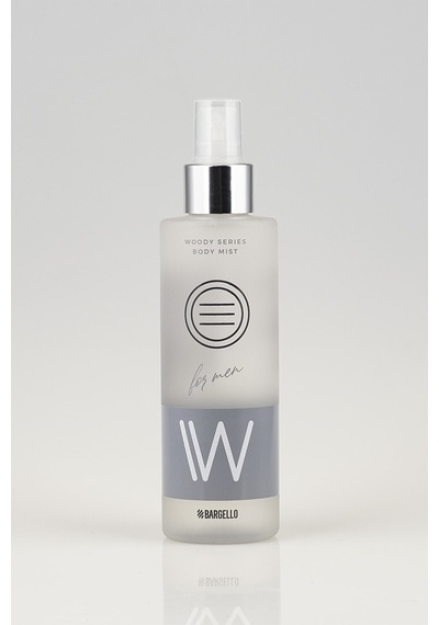 Bargello Woody Erkek Body Mist EDT 200 ML Bargello Woody Erkek Body Mist EDT 200 ML