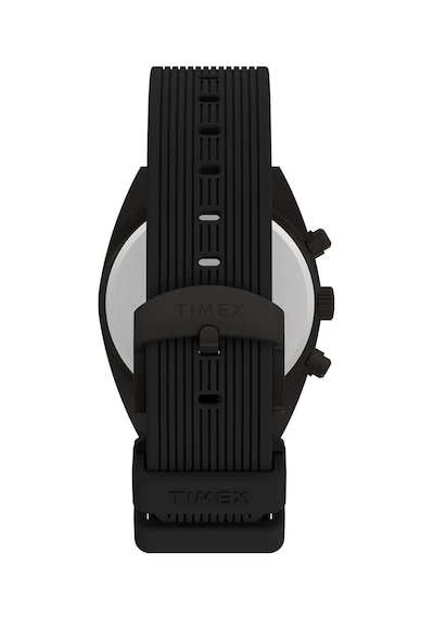 Timex Tw2y61000 Erkek Kol Saati Füme