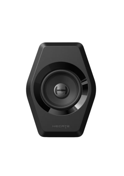 Edifier Hecate G2000 Pro Splendid 2.0 Oyun Hoparlörü Siyah