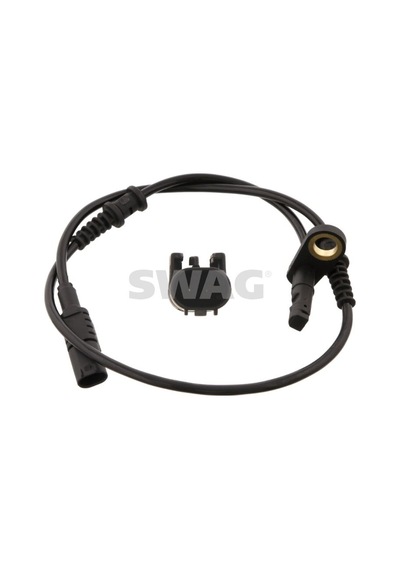 SWAG 10929508 ABS SENSÖRÜ ÖN 03- E-SERI (W211-S211)