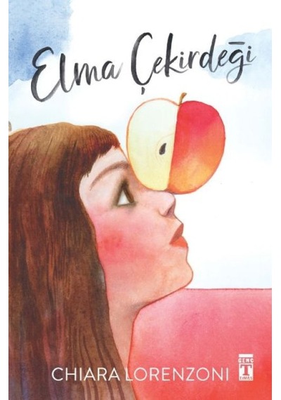 Elma Çekirdeği - Yqbx-645184
