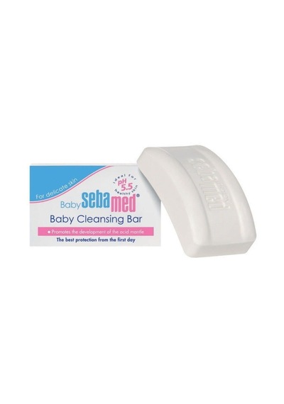 Sebamed Baby Sabun 100 Gr