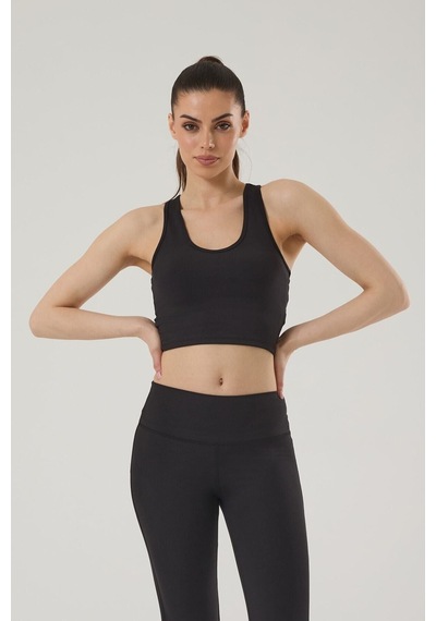 Ayessa Kadın Spor Atlet 4010 Siyah