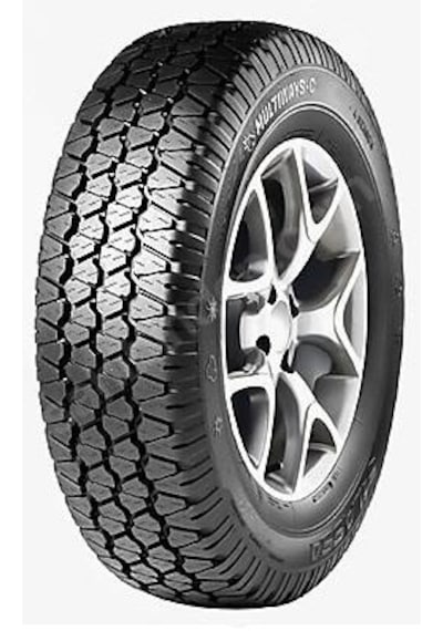 Lassa 185R14C 102/100Q Multıways-C Dört Mevsim Lastiği 2026