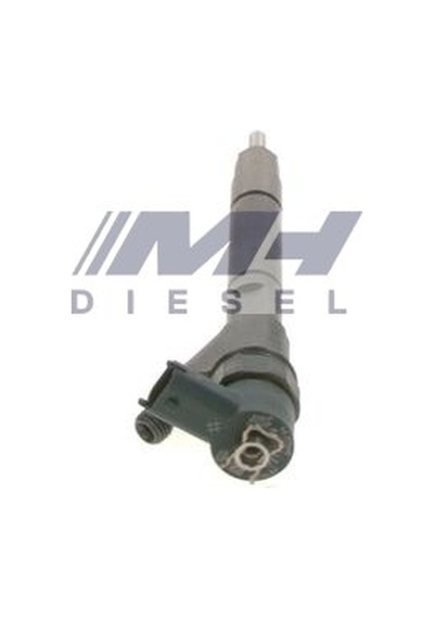 Bosch 0445110141 Enjektör Renault Master 2.5 Dci Nissan Interstar Opel Movano