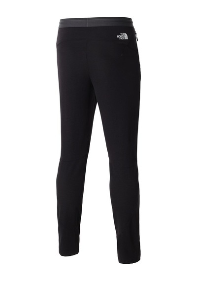 The North Face M AO Woven Pant -EU-22892 Siyah