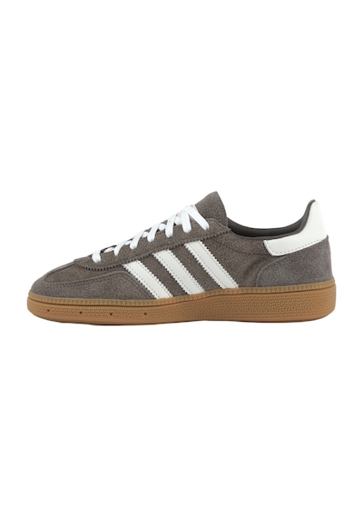 Adidas Handball Spezıal W If6490 Kadın Sneaker Kahverengi