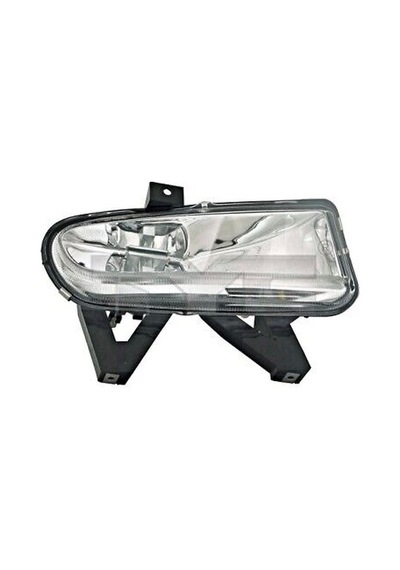 Peugeot 406 1999-2003 Sis Lambası Sol Oem No:6204v5