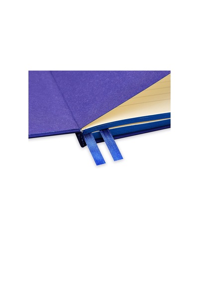 Episode Ciltli Colourblock Uno Xl 88 Yp. Defter - Future Dusk Çok Renkli