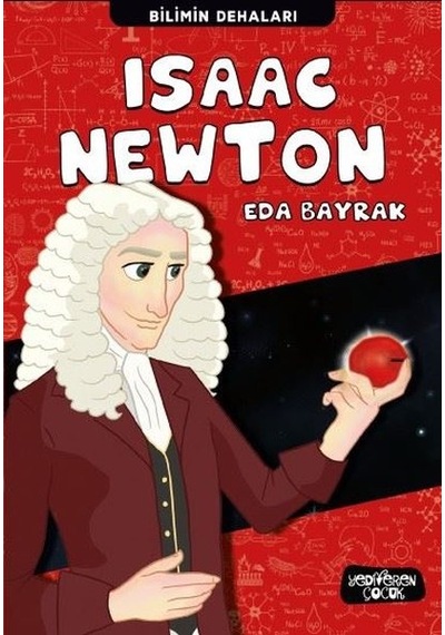 Isaac Newton Bilimin Dehaları