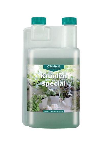 Canna Special Aromatic Herbs 500 Ml Aromatik Bitki Besini 500 ML