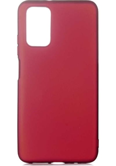Xiaomi Redmi 9T Kılıf Zore Premier Silikon Kılıf