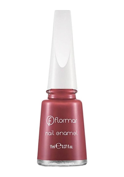 Flormar Rose Taboo Oje No:320