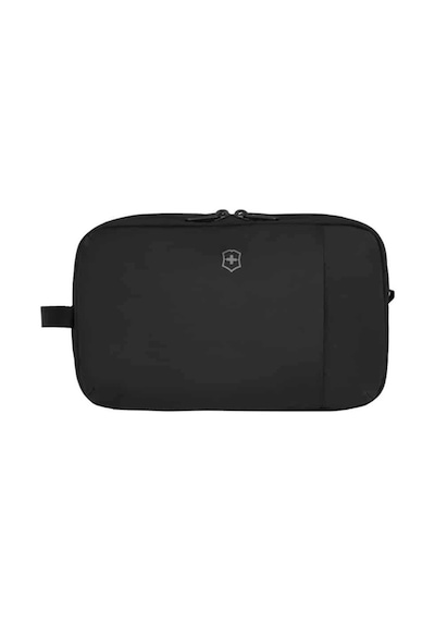 Victorinox 653373 Travel Essential Kişisel Eşya Taşıma Çantası Rfıd Korumalı Renkli Çok Renkli
