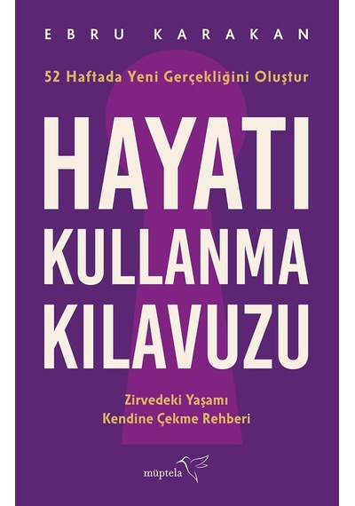 Hayatı Kullanma Kılavuzu