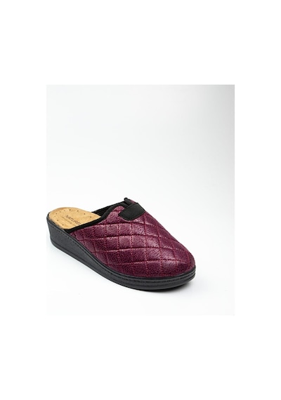 Carlaverde Anatomic Kadın Terlik 177057 Bordo