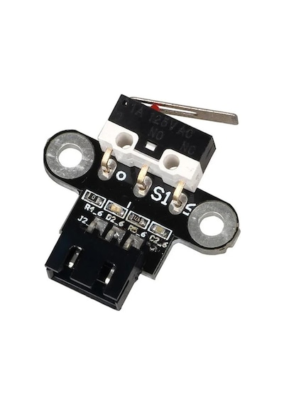 1/5 Set Mekanik Endstop Anahtar Modülü (Reprap Ramps 1.4 için)