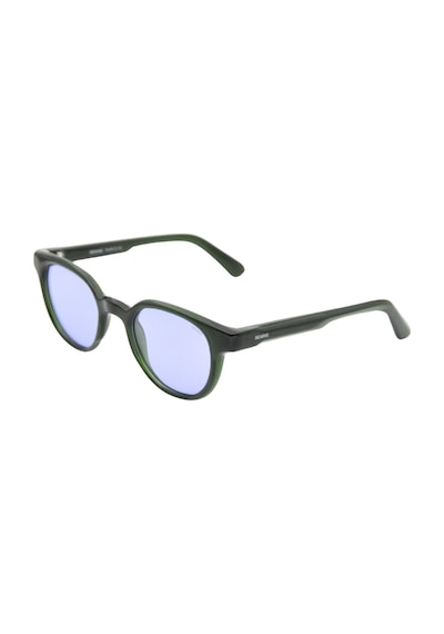 Hemme Paris 94724s C4 48-22 Unisex Güneş Gözlüğü Yeşil