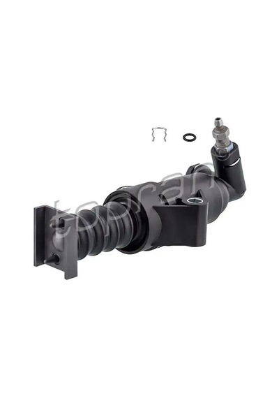 Vw Bora Debriyaj Alt Merkez 1.6 1999-2001 Aeh Akl Apf Topran 108386001