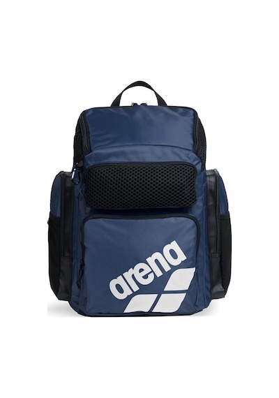 Arena One Go 45 Litre Unisex Lacivert Yüzücü Sırt Çantası 010231400 Lacivert