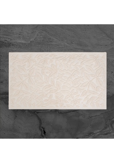 Soft Mosir 2'li Banyo Paspası - Gri - 60x100 Cm + 50x60 Cm Renkli