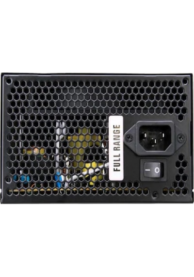 Concord 300 W 12 CM Fanlı Güç Kaynağı