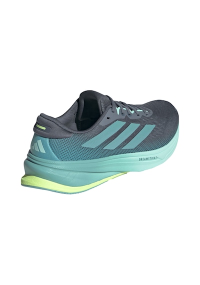 Adidas Adi Das Supernova Rise 2 M Onixmintonhireye Erkek Gri Yol Koşusu Ayakkabısı 8711 Antrasit