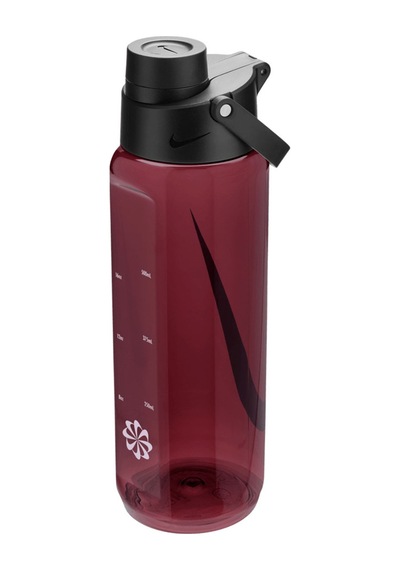 Renew Recharge Chug Bottle 24 Oz Unisex Bordo Antrenman Suluk N.100.7636.642.24
