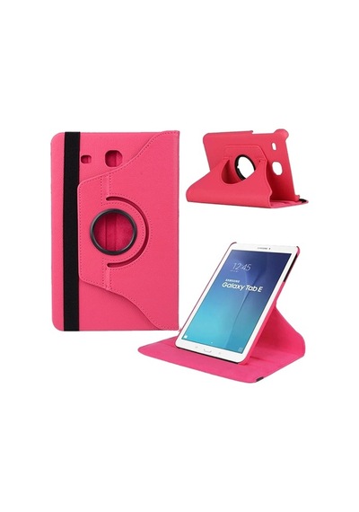 Samsung Uyumlu Galaxy Tab T560 T562 T565 9,6 Inç Döner Standlı Tablet Kı