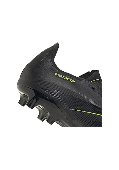 Adidas Predator League Fg/mg Erkek Çoklu Çim Zemin Kramponu Jı1118 Siyah Siyah