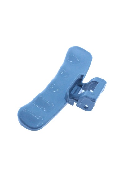 Samsung Uyumlu Çamaşır Makinesi Kapak Mandalı - 8 Kg Gri ( Dc64-0194 456377453