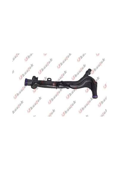 Kautek Cıvh012 Opel Corsa F Peugeot 2008 1.2 Devirdaim Borusu 3639518 9806793080