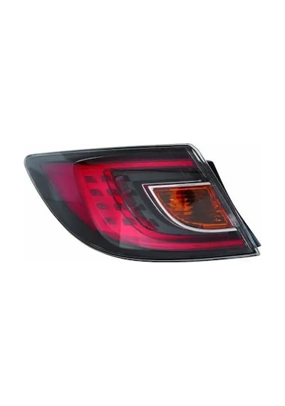 Depo 2161973lue Stop Lambasi Sol Gs1f51160d Gs1f51170e Gs1f51180h