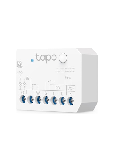 Tp-link Tapo S110e Akıllı Switch Modül