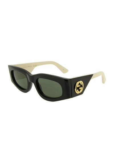 Guccı Gc 1664 001 51 G Siyah