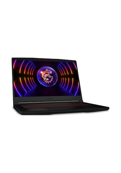 Msi Thin GF63 12UCX-427XTR i5-12450H 8 GB 512 GB SSD 4 GB RTX2050 15.6" Dos FHD Dizüstü Bilgisayar