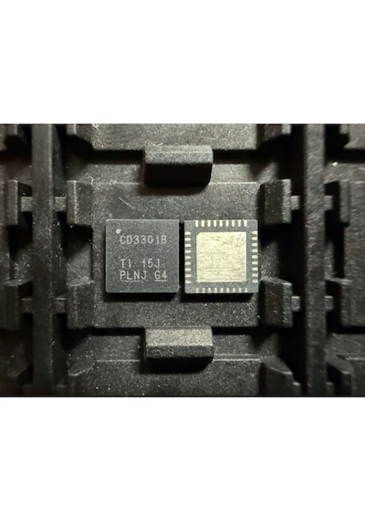 Cd3301b Cd3301brhhr Type-c Entegre