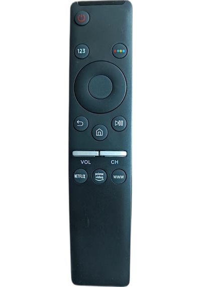 Samsung Uyumlu Bn59-01242a Bn59-01298g Bn59-01312h Bn59-01259b One Smart Lcd Tv Kumanda