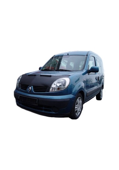 Renault Kangoo (2006-2012)