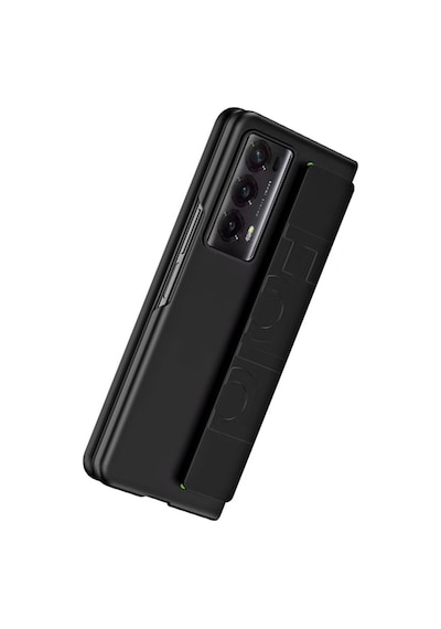 Magic V2 Kılıf Data Kapak - Siyah Bzsxx00 1