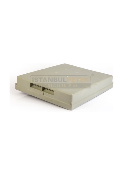Plastik Kovan Kapağı Hb 51 43