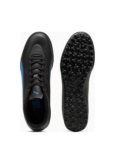 Puma Vıtorıa Iı Tt Siyah Erkek Krampon 108501-08
