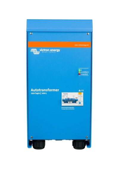 Victron Ototransformatör 120/240v 100a Split-phase Gerilim Yükseltici/düşürücü Ve Dengeleyici