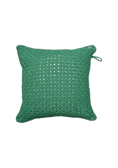 Ikea Tofto Yastık Kılıfı 50 X 50 Cm Yeşil
