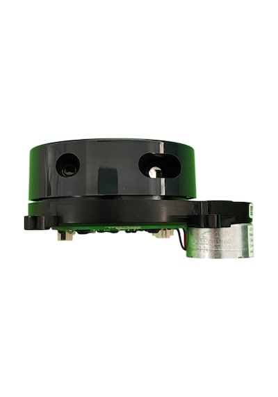 Roborock Q8 Pro Robot Süpürge Lidar Sensör